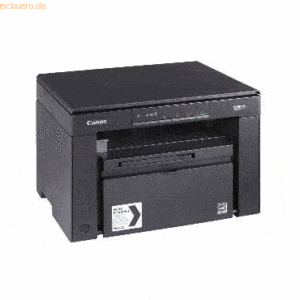 Canon Multifunktionsgerät i-SENSYS MF-3010 3-in1-Drucker