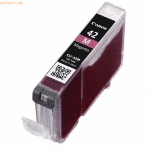 Canon Tinte Original Canon 6386B001 magenta