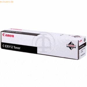 Canon Toner Canon C-EXV12 schwarz ca. 24.000 Seiten