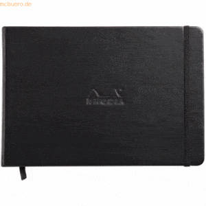 2 x Rhodia Notizbuch Webnotebook A5 14