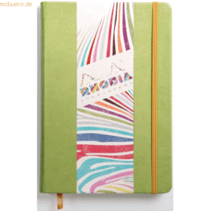 2 x Rhodia Notizbuch Rhodiarama A5 14