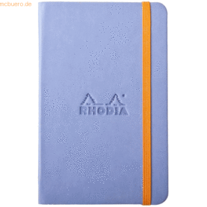 2 x Rhodia Notizbuch Rhodiarama A5 14