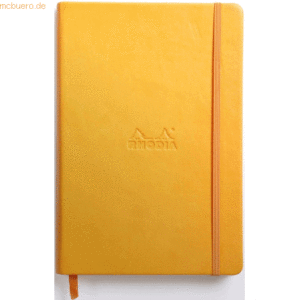 2 x Rhodia Notizbuch Rhodiarama A5 14