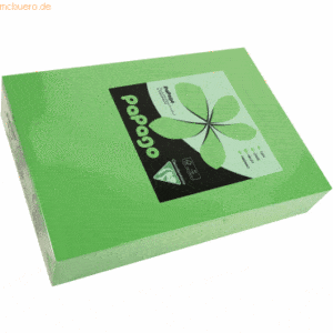 4 x Clairefontaine Multifunktionspapier Papago A4 210x297mm 160g/qm bi