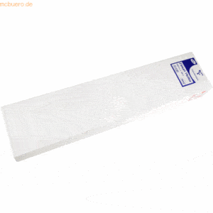 2 x Clairefontaine Inkjetpapier-Rolle 914mm x 45m 90g/qm weiß