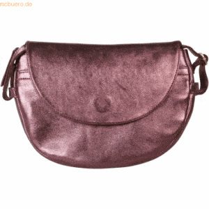 Clairefontaine Handtasche Elycia Leder 25x16