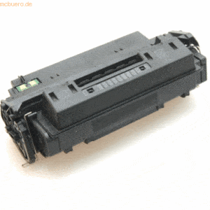 Freecolor Toner kompatibel mit HP LaserJet 2300 A schwarz