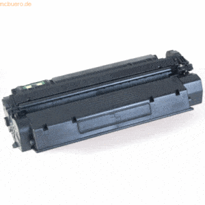 Freecolor Toner kompatibel mit HP LaserJet 1300 A schwarz