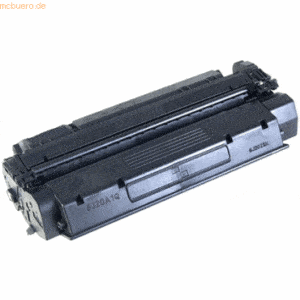 Freecolor Toner kompatibel mit HP LaserJet 1300 X schwarz