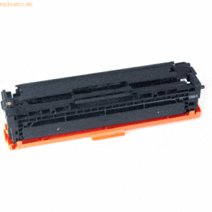 Freecolor Toner kompatibel mit HP Color LaserJet CP1525 magenta