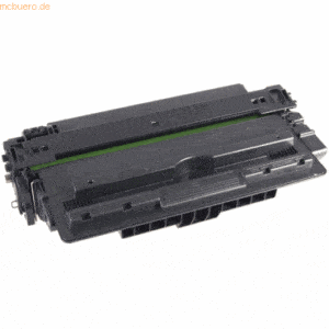 Freecolor Toner kompatibel mit HP LaserJet 5200 A schwarz