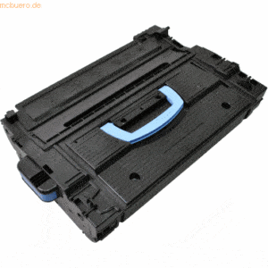 Freecolor Toner kompatibel mit HP LaserJet M806 schwarz