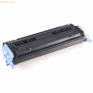 Freecolor Toner kompatibel mit HP Color LaserJet 1600 / 2600 schwarz