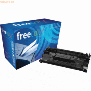 Freecolor Toner Freecolor für HP LaserJet M402 (26X) High Yield