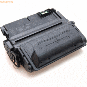 Freecolor Toner kompatibel mit HP LaserJet 4200 A schwarz