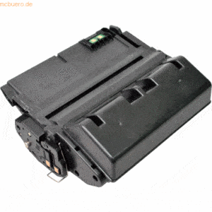 Freecolor Toner kompatibel mit HP LaserJet 4200 HY schwarz