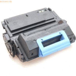Freecolor Toner kompatibel mit HP LaserJet 4345 A schwarz