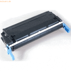Freecolor Toner kompatibel mit HP Color LaserJet 4600 schwarz
