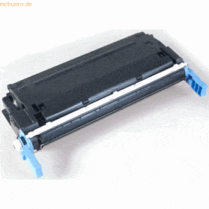 Freecolor Toner kompatibel mit HP Color LaserJet 4600 magenta