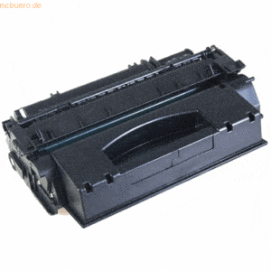 Freecolor Toner kompatibel mit HP LaserJet 1320 X schwarz