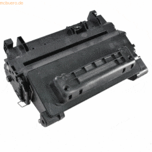 Freecolor Toner kompatibel mit HP LaserJet P4014/4015 A schwarz