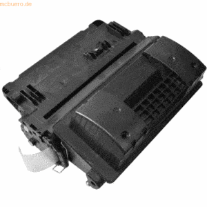 Freecolor Toner kompatibel mit HP LaserJet P4015 / 4515 X schwarz