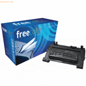 Freecolor Toner kompatibel mit HP LaserJet M630 (81A)