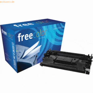 Freecolor Toner Freecolor für HP LaserJet M506/M527 (87A)