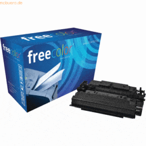 Freecolor Toner Freecolor für HP LaserJet M506/M527 (87X) High Yield