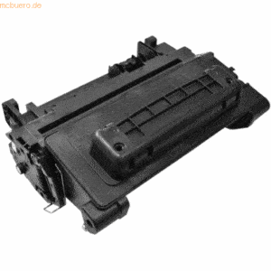 Freecolor Toner kompatibel mit HP LaserJet M4555 MFP A schwarz