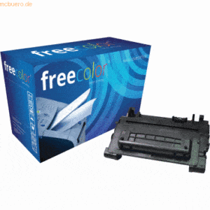 Freecolor Toner kompatibel mit HP LaserJet M4555 (A) XXL
