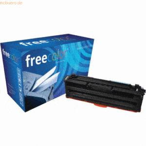 Freecolor Toner kompatibel mit Samsung ProXpress C2620 cyan