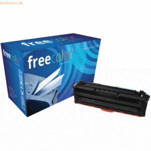 Freecolor Toner kompatibel mit Samsung ProXpress C3010/3060 cyan
