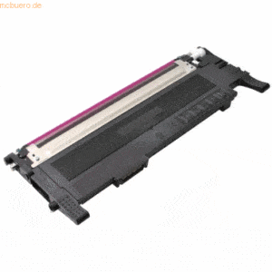 Freecolor Toner kompatibel mit Samsung CLP-320 magenta
