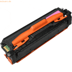 Freecolor Toner kompatibel mit Samsung CLP 415 magenta