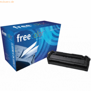 Freecolor Toner kompatibel mit Samsung CLP 680 schwarz