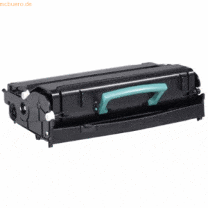 Freecolor Toner kompatibel mit Dell 2330/2350 schwarz
