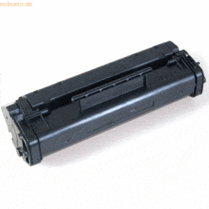 Freecolor Toner kompatibel mit Canon FX-3 schwarz