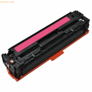 Freecolor Toner kompatibel mit HP Color LaserJet M251 magenta