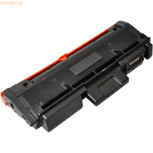 Freecolor Toner kompatibel mit Samsung Xpress M2625/M2626 schwarz