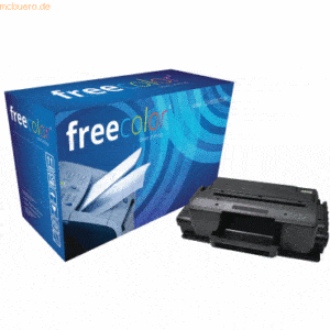 Freecolor Toner kompatibel mit Samsung M3820 High Yield