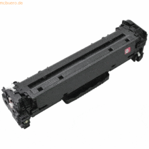 Freecolor Toner kompatibel mit HP Color LaserJet Pro 300 / 400 magenta