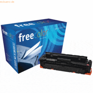 Freecolor Toner Freecolor für HP 4-farbig LaserJet Pro M452 (410X) mag