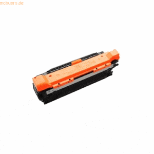 Freecolor Toner kompatibel mit HP Color LaserJet 500 M551 schwarz