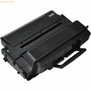 Freecolor Toner kompatibel mit Samsung ML-3750 schwarz