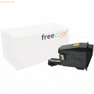 Freecolor Toner kompatibel mit Kyocera FS-1041