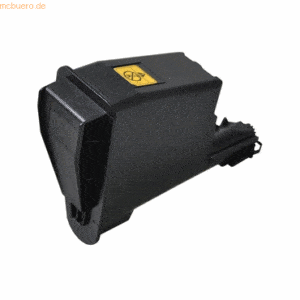 Freecolor Toner kompatibel mit Kyocera TK-1125 schwarz