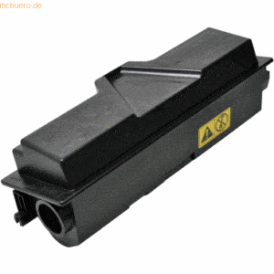 Freecolor Toner kompatibel mit Kyocera TK-1130 schwarz