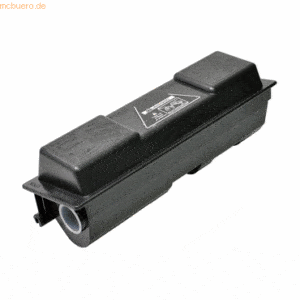 Freecolor Toner kompatibel mit Kyocera TK-1140 schwarz