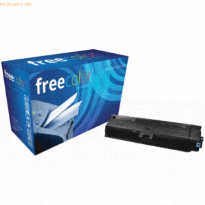 Freecolor Toner kompatibel mit Kyocera ECOSYS M2135/2635/2735